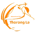 Thorang La Adventure Logo