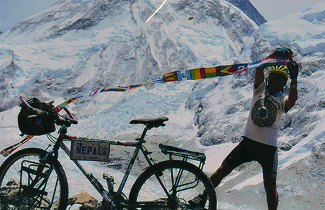 Our Story - Thorong La Adventure